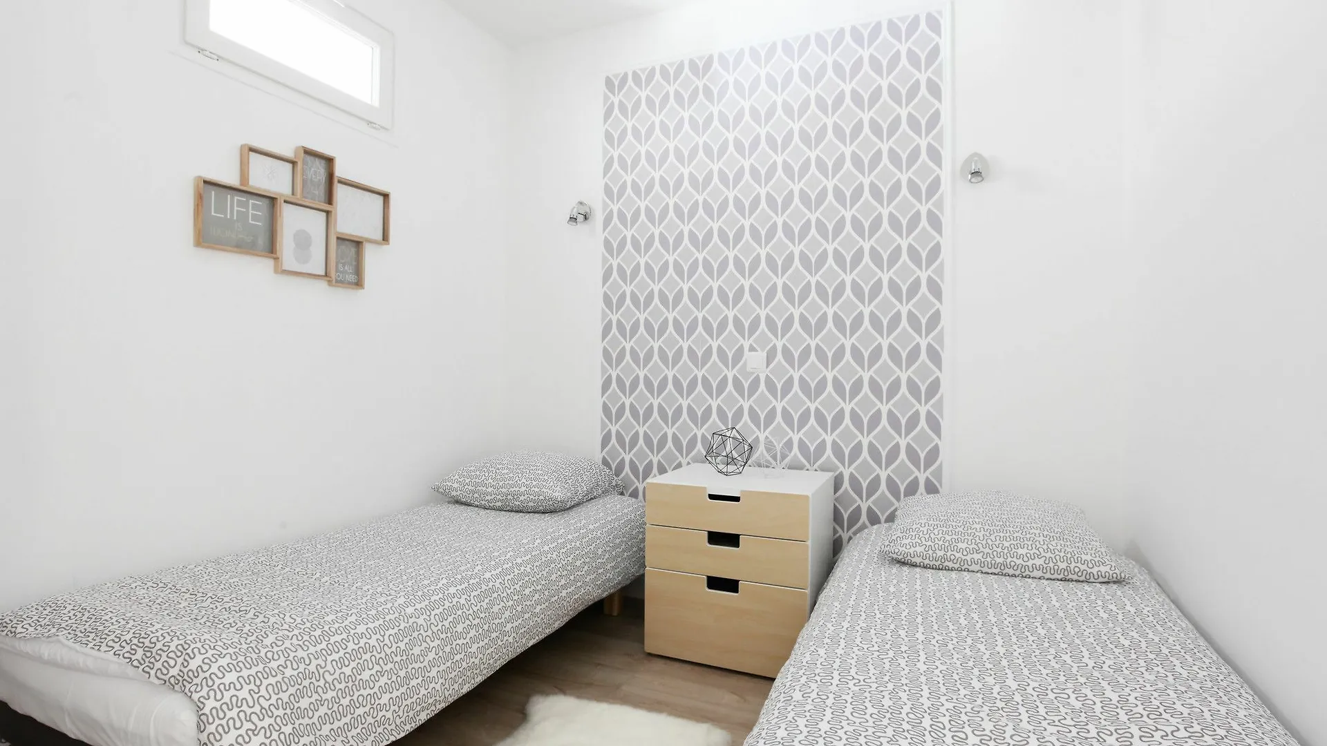 23 - Luxury Parisian Flat Montorgueil * Paris
