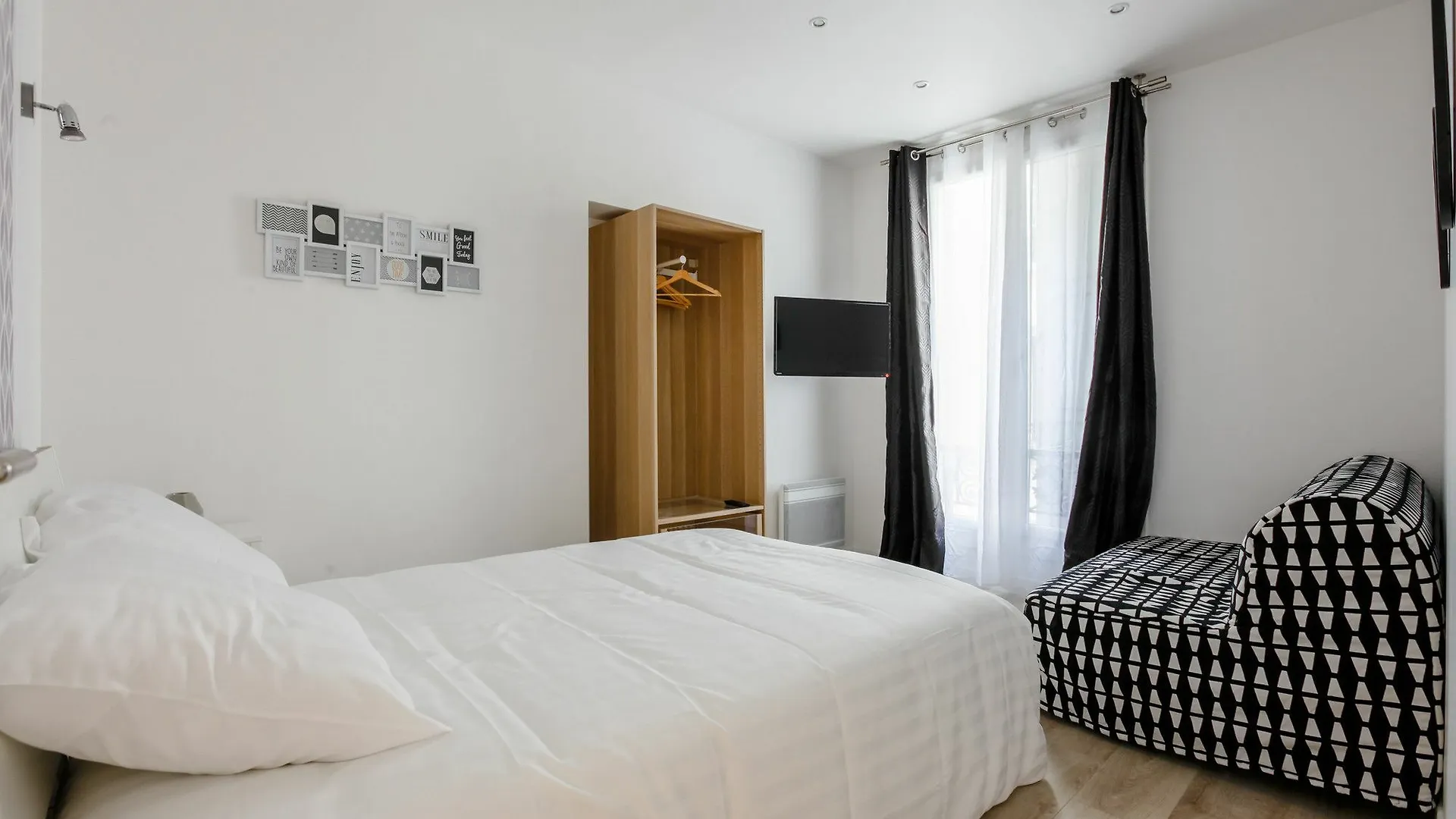 Apartment 23 - Luxury Parisian Flat Montorgueil Paris