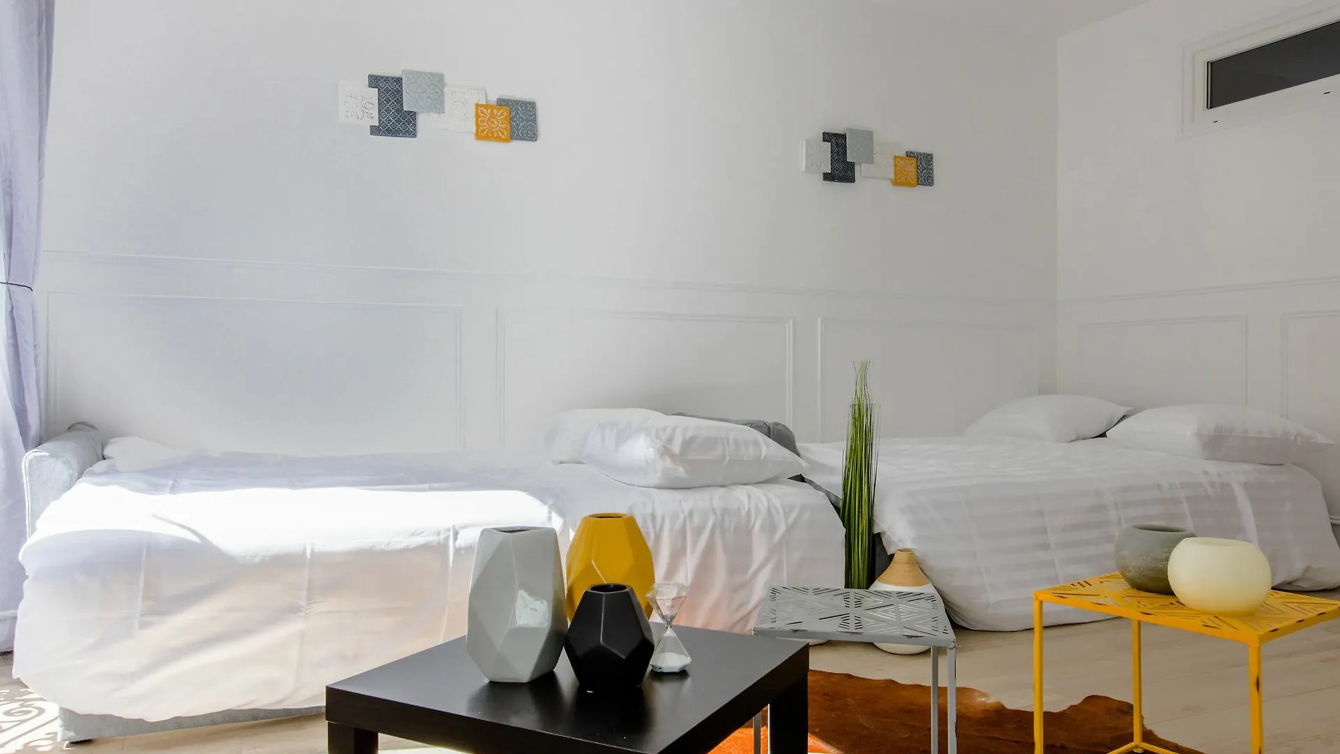 23 - Luxury Parisian Flat Montorgueil